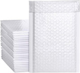 Bubble Envelopes & Poly Mailers | Safe Padded Shipping