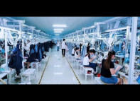 Custom Apparel & Fulfillment Solutions | Private Label Clothing Manufacturing
