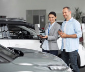 In-House Car Financing | No Cosigner Loans & Subprime Credit