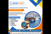 SOC 2 Compliance in Nigeria – Strengthen Security Controls & Win Customer Trust