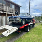 24/7 Tow Truck Auckland | Towing Auckland