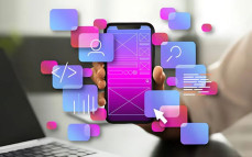 Best Mobile App Development Company in Noida