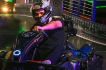 Bring More Speed to Your Day with Go Karting