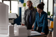 Connect with an Architecture Firm in Delhi for Your Design Project