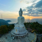 Tourist Attractions in Thailand