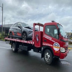 Breakdown Towing Auckland | Towing Auckland