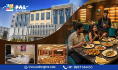 Discover the Best Hotels in Bhubaneswar for Your Stay - Pal Heights