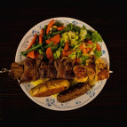 Order Mediterranean Food Online in Ventura County