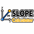 Slope Calculator