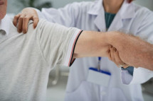 Surgical vs Non-Surgical UCL Treatment Guide for Baseball Athletes  Description