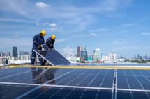 best solar company in delhi ncr