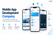 Learn How to Build Successful Mobile Applications for Your Business