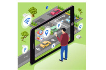 Fleet Management UAE with Advanced GPS Vehicle Tracking