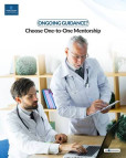 Psychiatric Practice Mentorship | Build Confidence in Clinical Practice