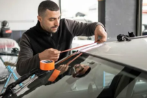 Expert Windshield Repair Dubai Services Windmaster Autocare LLC