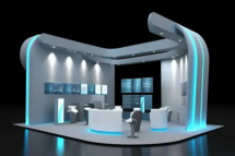 Make Your Brand Shine with Professional Exhibition Services Dubai