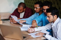 Explore Your University Pathway Through NCUK