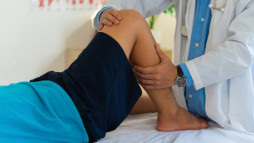 Sports Doctor in Ahmedabad