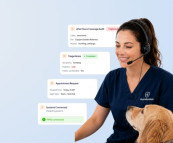 Veterinary call coverage