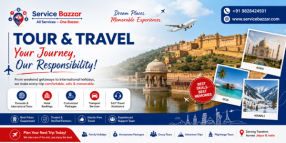 Family Tour Packages from Jaipur