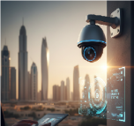 Top Security System Company in UAE