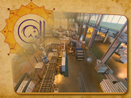 Vastu Shastra For Factory – Improve Workplace Energy, Layout & Productivity