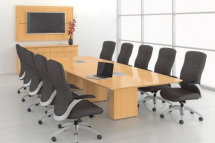 Modern Workspace Solutions with Office Furniture | Classic Furniture LLC