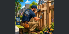 Stress-Free Property Upkeep Starts Here