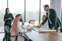 Tax Compliance Services Dubai for Businesses | Oxbow Corporate Services