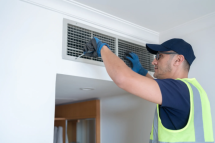 AC Duct Maintenance Dubai By  Al Nasaim(النسیم)AC Ducting Dubai
