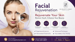 Get Quality Facial Rejuvenation in NJ at Prestige Beauty Project LLC