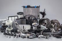 Auto Spare Parts Suppliers In UAE for Quality Vehicle Components