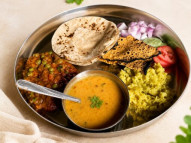 Tiffin service in devi nagar Jaipur