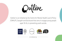 Outlive Suicide Prevention Chat | A Safe Space to Talk