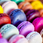 Synthetic Food Colours Manufacturers