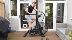 Freedom Fitness Equipment