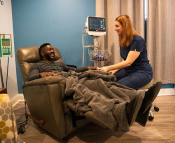 Ketamine Therapy for Depression