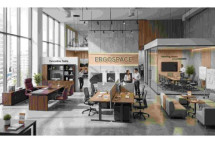 Office Furniture Wholesaler Manama Bahrain | Workstations, Executive Desks & More