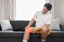 Recovering From a Meniscus or ACL Tear: What to Expect