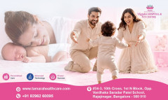 Best IVF Doctor in Bangalore for Trusted Fertility Solutions and Expert Care