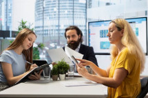 Best Banks & Financial Services in Los Angeles