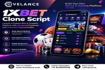 How Can a 1xBet Clone App Support a Modern Sports Betting Business?