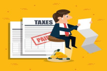New 1% Remittance Transfer Tax? File IRS No. 155 on Form 720 Online