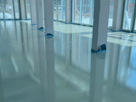 Floor Screeding Contractors Near Me