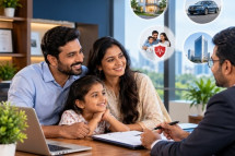 General Insurance Plans for Individuals & Businesses | Sakthi Pelican
