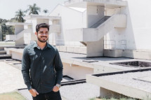 Experienced Architect in Delhi – Gautam Bhatia