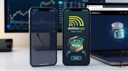 Discover a Reliable Dabba App for Online Trading Solutions