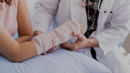 Fracture Surgery in Ahmedabad