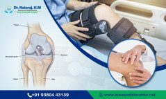Advanced ACL Treatment in Bangalore - Dr.Nataraj H M