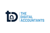 The Digital Accountants in London